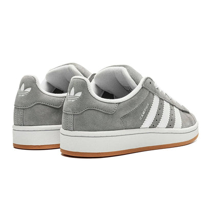 Adidas Campus 00s "Grey White"