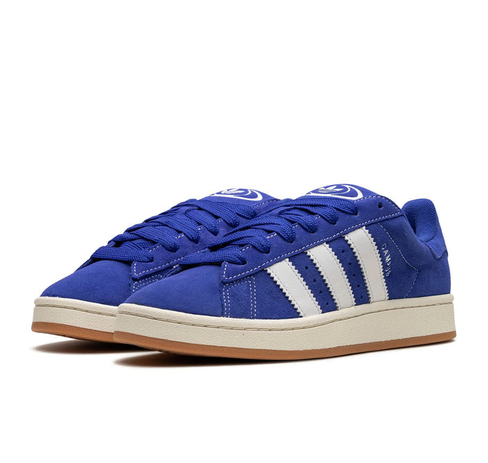 Adidas Campus 00s "Semi Lucid Blue Cloud White"