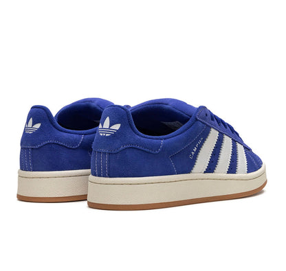 Adidas Campus 00s "Semi Lucid Blue Cloud White"