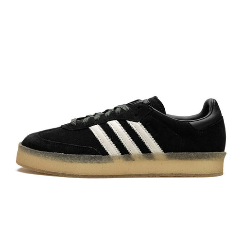 Adidas Clarks 8th Street Samba "by Ronnie Fieg Shadow Green"