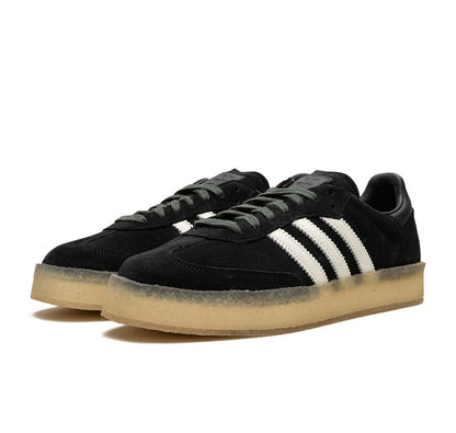 Adidas Clarks 8th Street Samba "by Ronnie Fieg Shadow Green"
