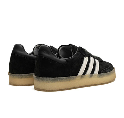 Adidas Clarks 8th Street Samba "by Ronnie Fieg Shadow Green"