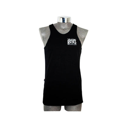 Cleto Reyes Tank Top