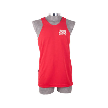 Cleto Reyes Tank Top