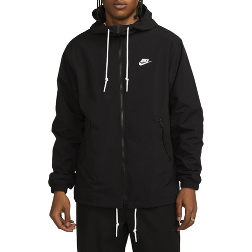Nike Club Men’s Full-Zip Woven Jacket – FB7397-010
