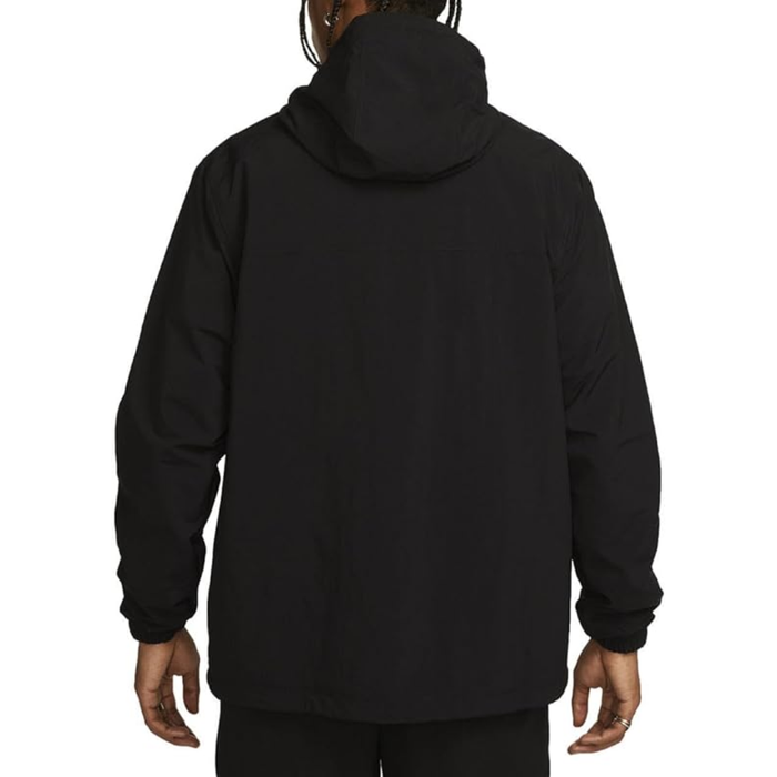 Nike Club Men’s Full-Zip Woven Jacket – FB7397-010