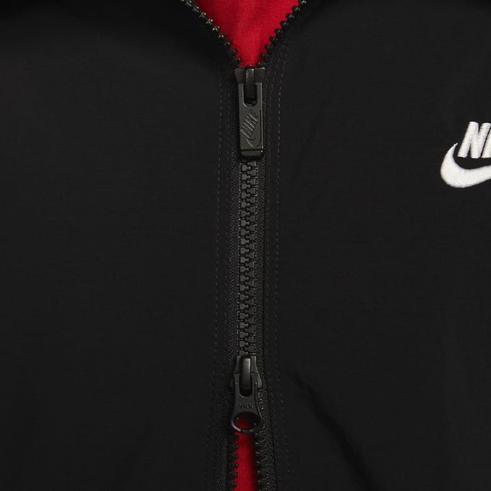 Nike Club Men’s Full-Zip Woven Jacket – FB7397-010