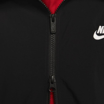 Nike Club Men’s Full-Zip Woven Jacket – FB7397-010