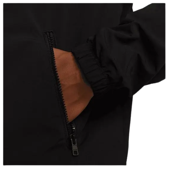 Nike Club Men’s Full-Zip Woven Jacket – FB7397-010
