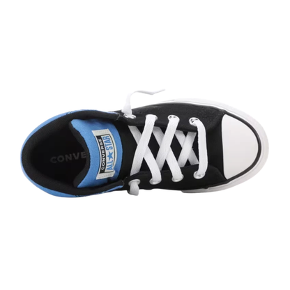 Converse Big Kids’ Chuck Taylor All Star Axel Shoes – A06371F
