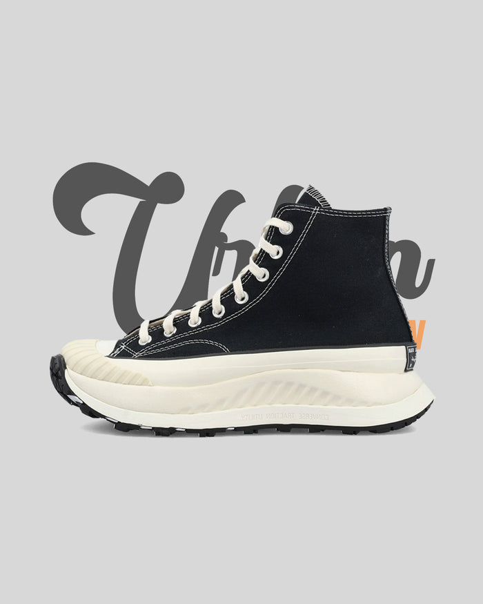 Converse Chuck Taylor All-Star 70 Hi AT-CX Black Egret Black