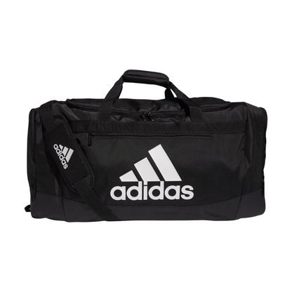 Adidas Defender Duffel Bag Large Black - EW9634