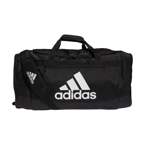 Adidas Defender Duffel Bag Large Black - EW9634