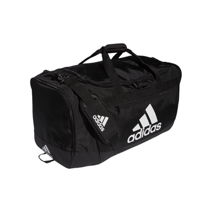 Adidas Defender Duffel Bag Large Black - EW9634
