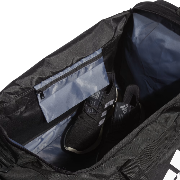 Adidas Defender Duffel Bag Large Black - EW9634