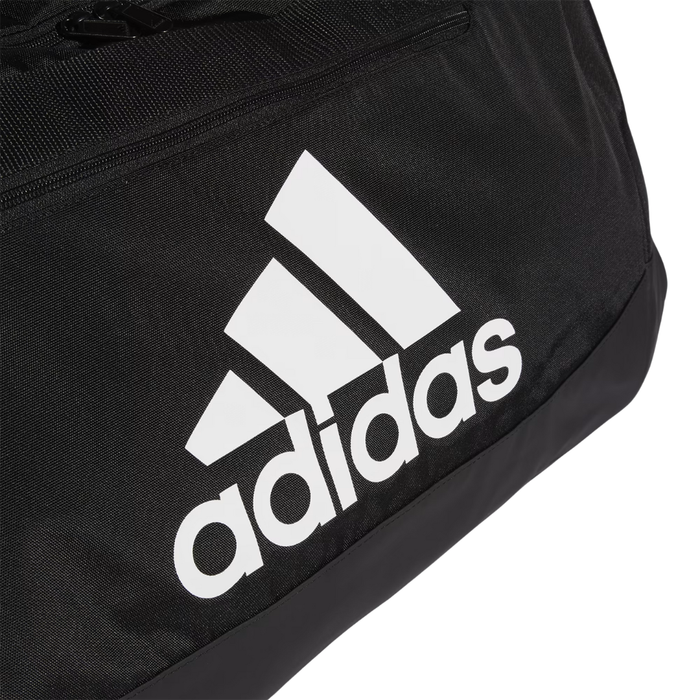 Adidas Defender Duffel Bag Large Black - EW9634