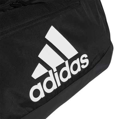 Adidas Defender Duffel Bag Large Black - EW9634