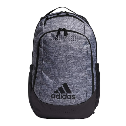 Adidas Defender Sports Backpack with Shoe Compartment - EX7008