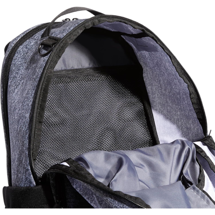 Adidas Defender Sports Backpack with Shoe Compartment - EX7008
