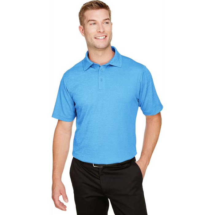 Devon & Jones CrownLux Performance Polo Shirt – DG22