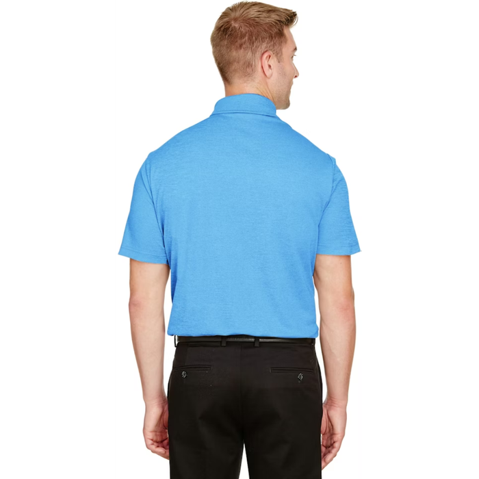 Devon & Jones CrownLux Performance Polo Shirt – DG22