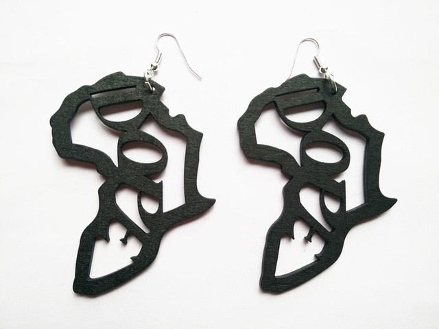 DOPE Earrings
