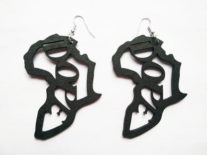 DOPE Earrings