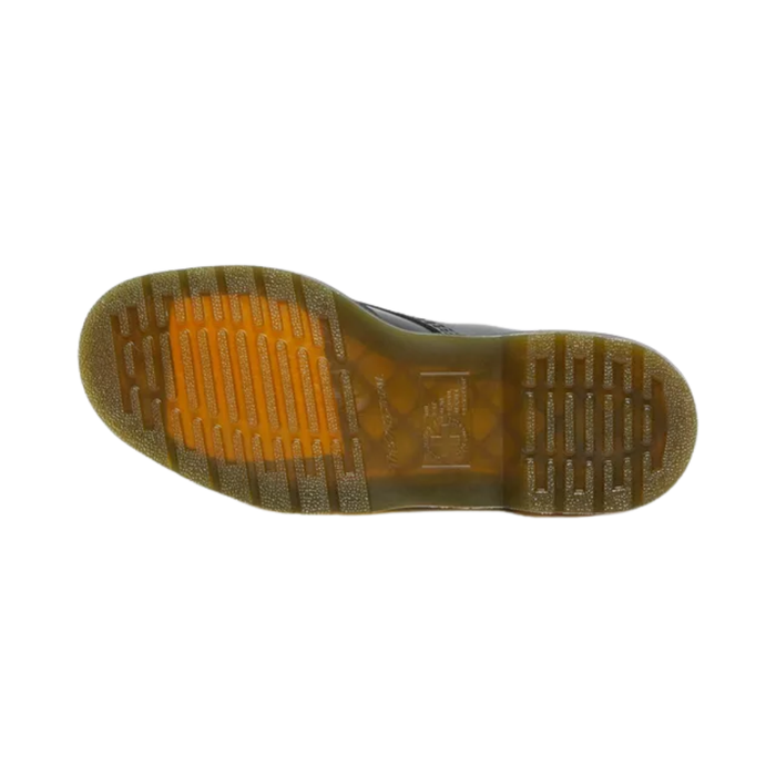 Dr. Martens 1460 Guard Panel Leather Lace Up Boots – 27466001