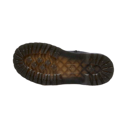 Dr. Martens Little Kids' Heart Nappa Patent Leather Boots – NJ004