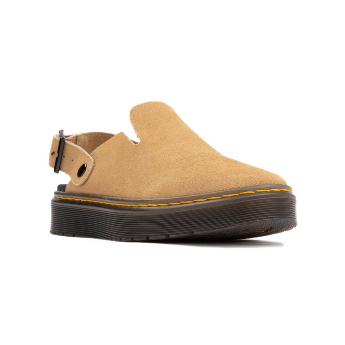 Dr. Martens Men's Carlson Slingback Mule – 570018 – Savannah Tan