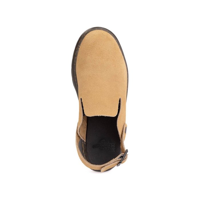 Dr. Martens Men's Carlson Slingback Mule – 570018 – Savannah Tan