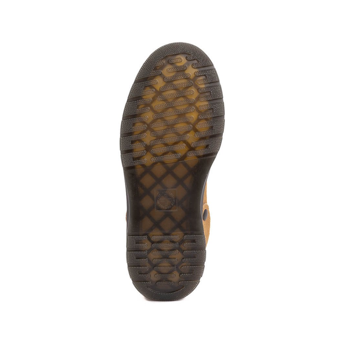 Dr. Martens Men's Carlson Slingback Mule – 570018 – Savannah Tan