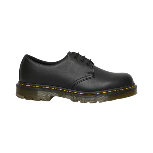 Dr. Martens Women's 1461 Slip Resistant Leather Oxford Shoes - 24381001