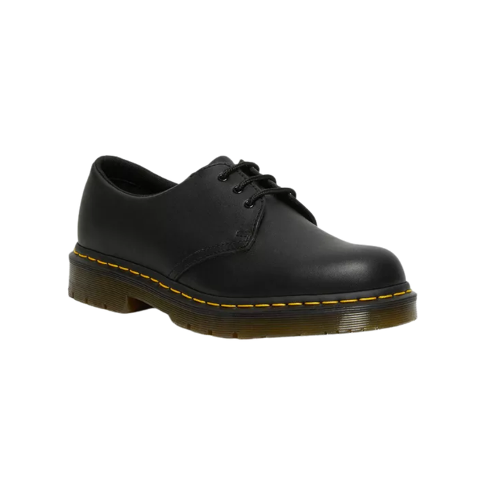 Dr. Martens Women's 1461 Slip Resistant Leather Oxford Shoes - 24381001