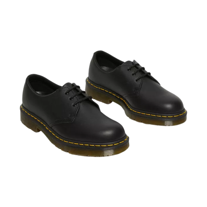 Dr. Martens Women's 1461 Slip Resistant Leather Oxford Shoes - 24381001