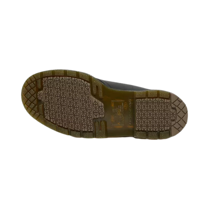 Dr. Martens Women's 1461 Slip Resistant Leather Oxford Shoes - 24381001