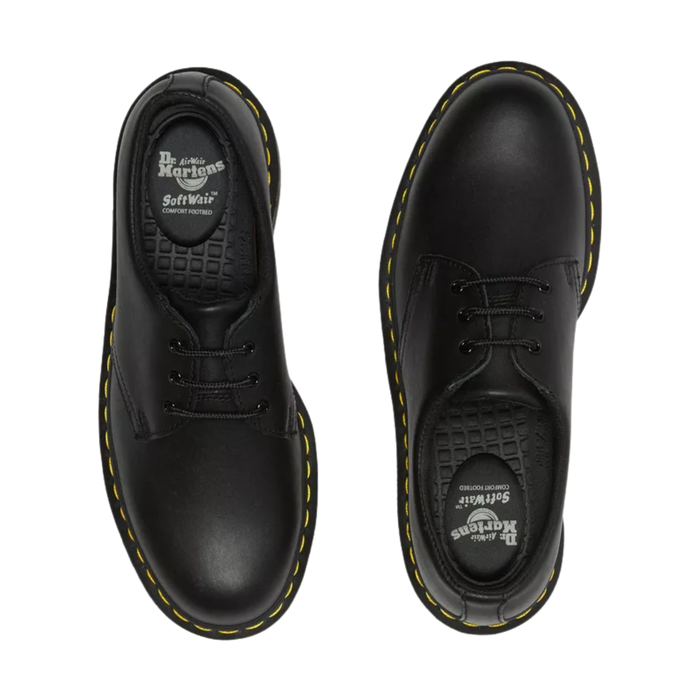 Dr. Martens Women's 1461 Slip Resistant Leather Oxford Shoes - 24381001