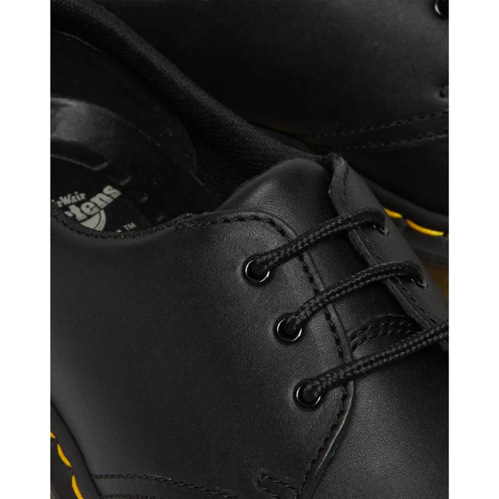 Dr. Martens Women's 1461 Slip Resistant Leather Oxford Shoes - 24381001