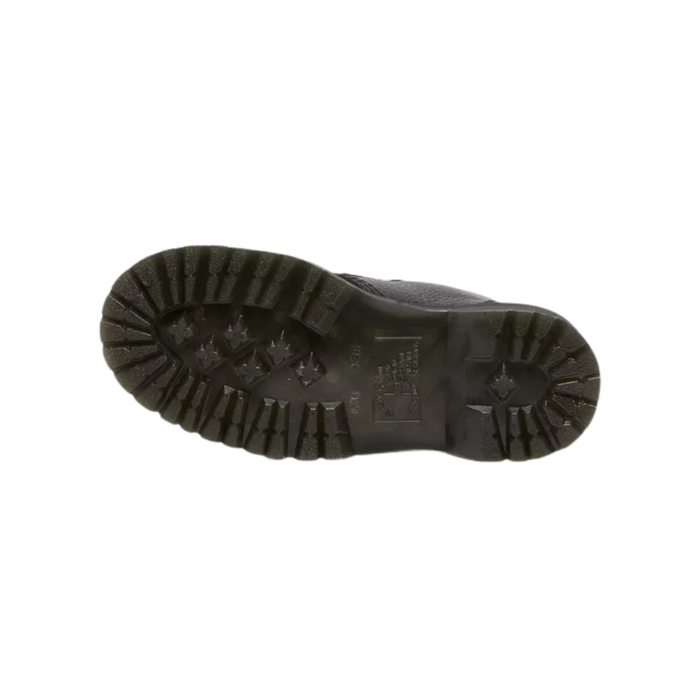 Dr. Martens Women’s Devon Heart Quad Platform Shoes– 27642001