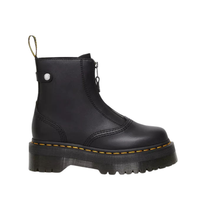 Dr. Martens Women's Jetta Platform Boots – 27656001