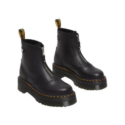 Dr. Martens Women's Jetta Platform Boots – 27656001