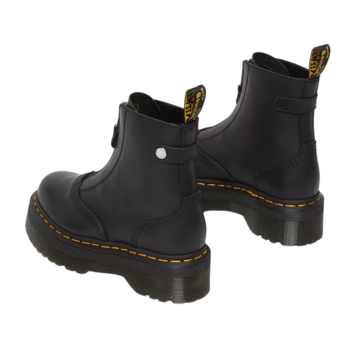 Dr. Martens Women's Jetta Platform Boots – 27656001