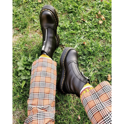 Dr. Martens Women's Jetta Platform Boots – 27656001
