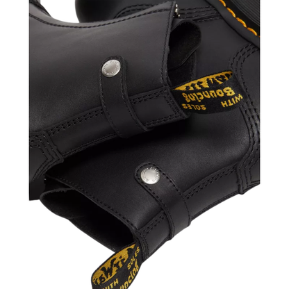 Dr. Martens Women's Jetta Platform Boots – 27656001