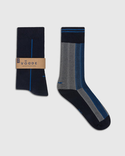 Dress socks Joey 2-pack