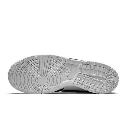 Nike Dunk High "AMBUSH Black White"