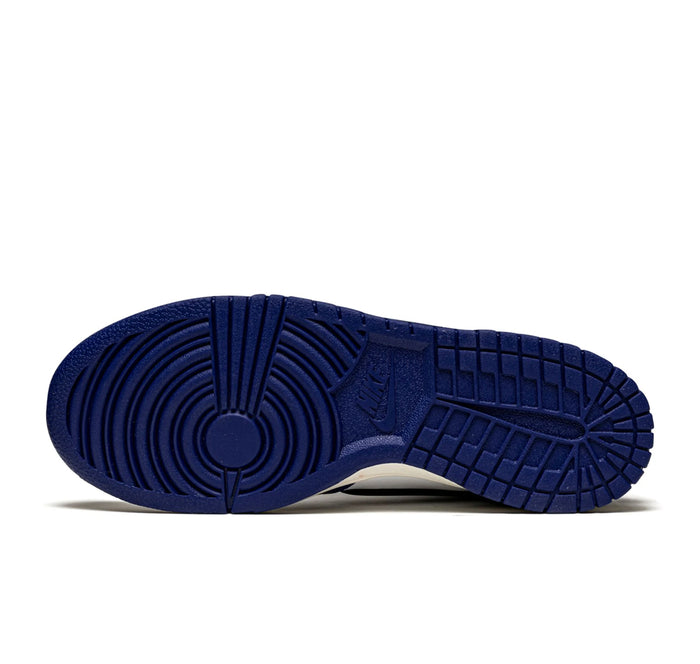 Nike Dunk High "AMBUSH Deep Royal"