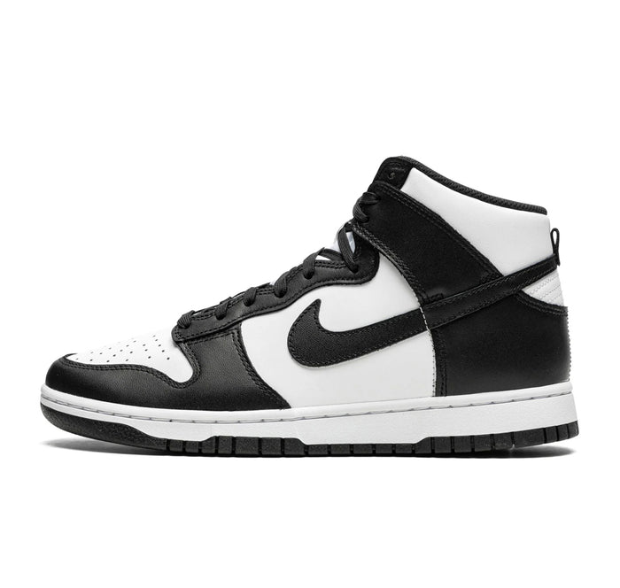 Nike Dunk High "Panda"
