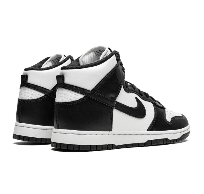 Nike Dunk High "Panda"