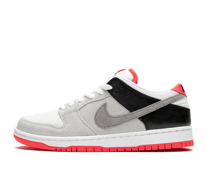 Nike Dunk "Infrared"